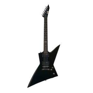ESP LTD EX-50 Black Electric Guitar